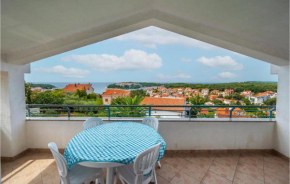 3 Bedroom Amazing Apartment In Pjescana Uvala